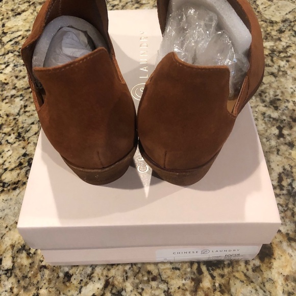 Ladies Brand New Booties - Picture 5 of 5